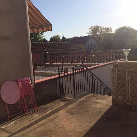 Appartement Tout Confort Centre Baccarat Екстер'єр фото