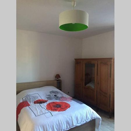 Appartement Tout Confort Centre Baccarat Екстер'єр фото